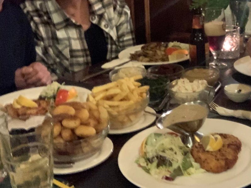 Eetcafe de Zonnenbloem