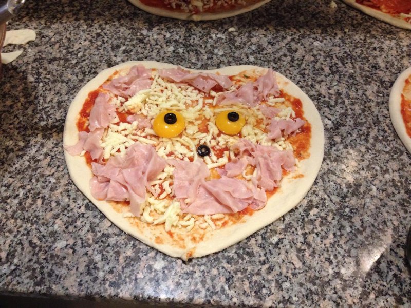 Ristorante Pizzeria la Bariana