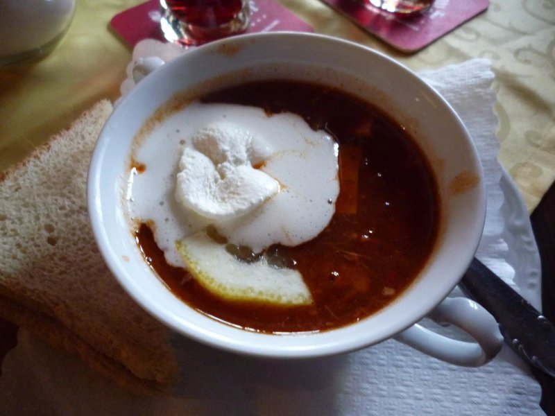 Cafe Theodor Fontane