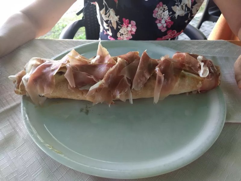 Pizzeria Cavalluccio Marino