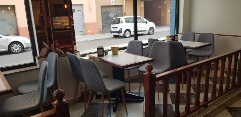 Bar Dona Urraca