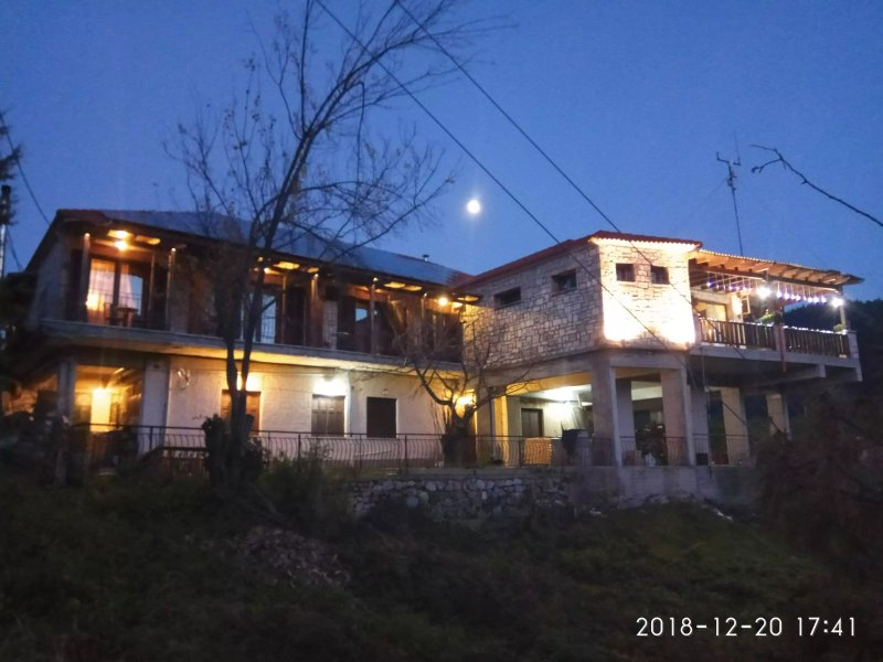 Korakis Restaurant
