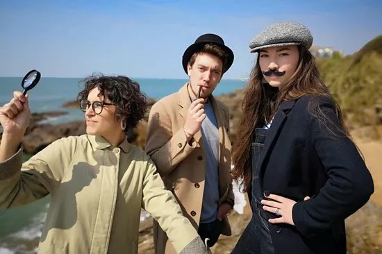 Les Secrets de Pornichet