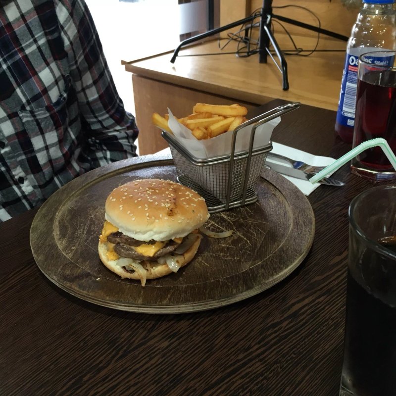 Cafe Royale