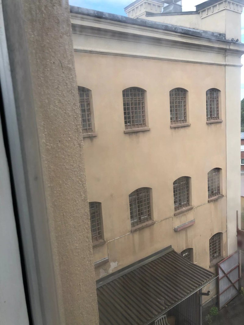 The Falu Prison Hostel