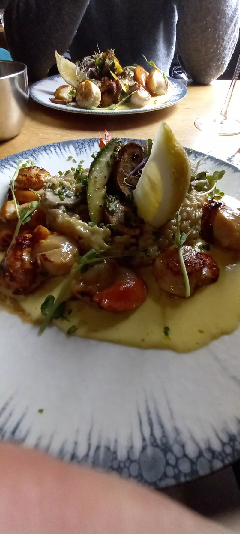 Restaurant L'Adresse