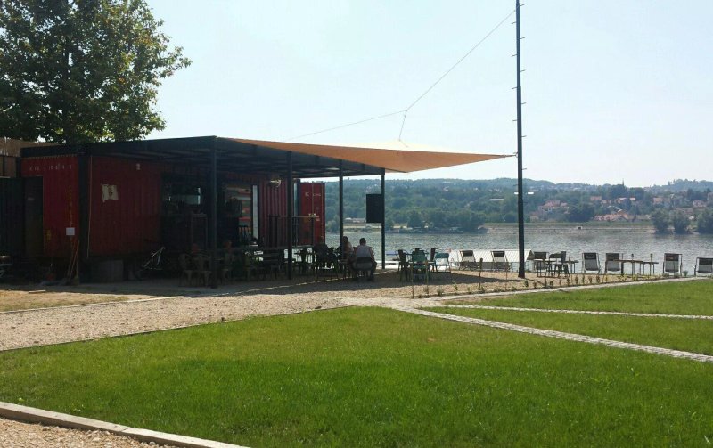 Discont Bar