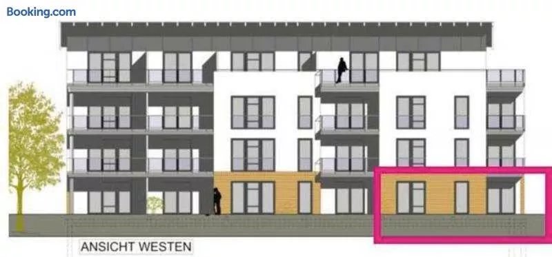 Ostseestrasse 6