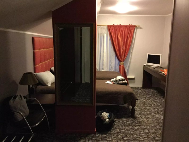 Olematu Ruutel Guest House