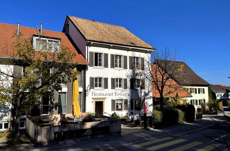 Restaurant Kreuz
