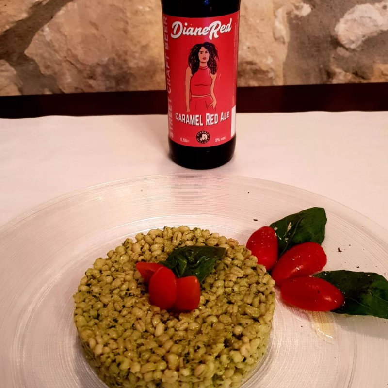 La Terrazzina - Risto, Pub & Craft Beer