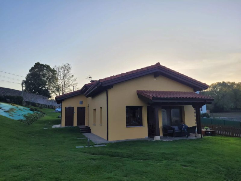 ECOviella Apartamentos