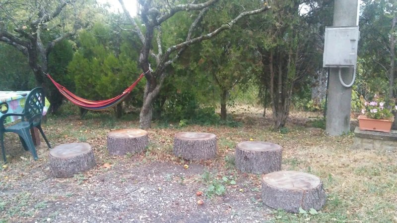 Agriturismo Dal Poeta