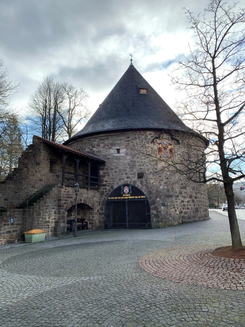 Rotunde