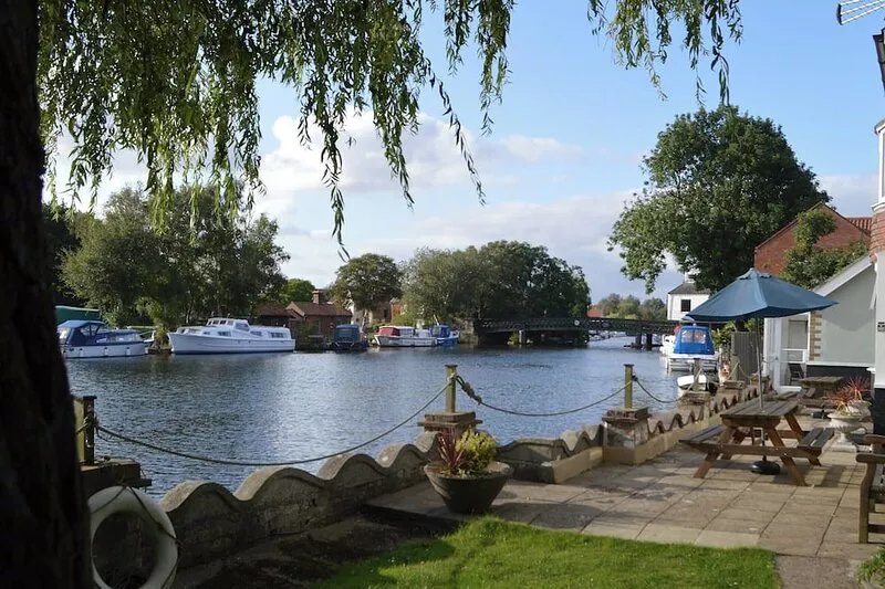 3 bedroom accommodation in Beccles