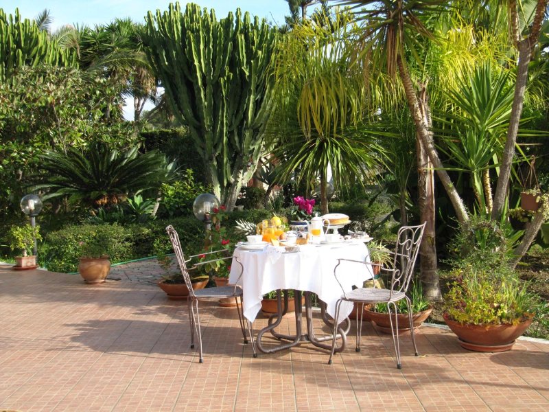 B&B Villa Valentina