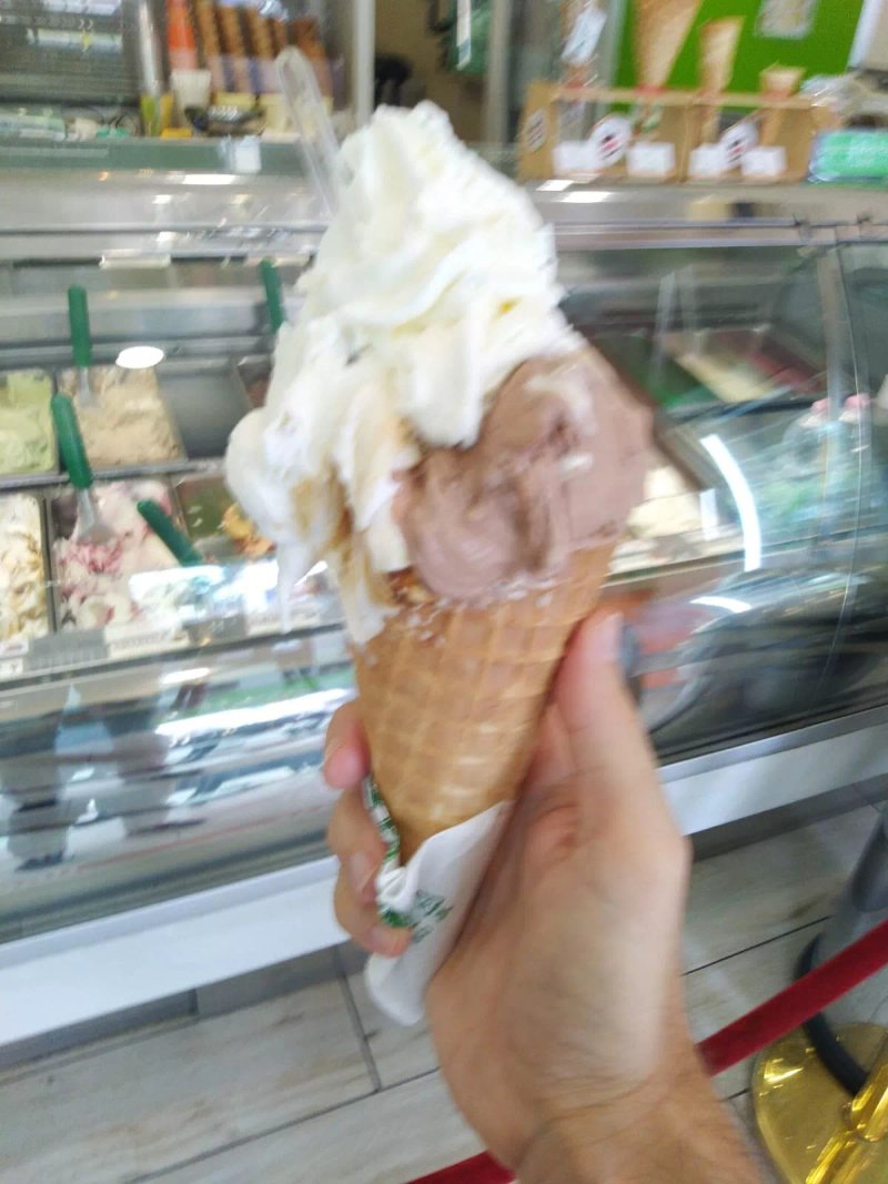 Marabu Gelateria Artigianale