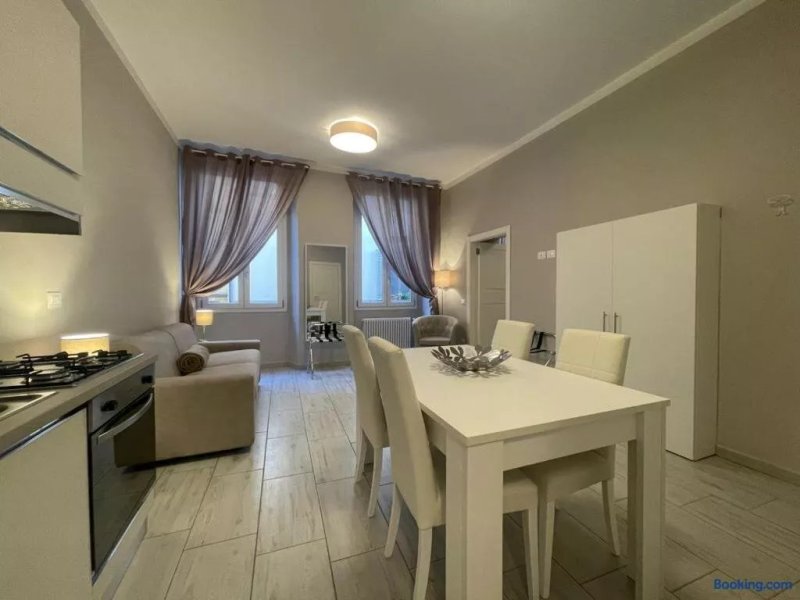 Sant'Anna Apartments