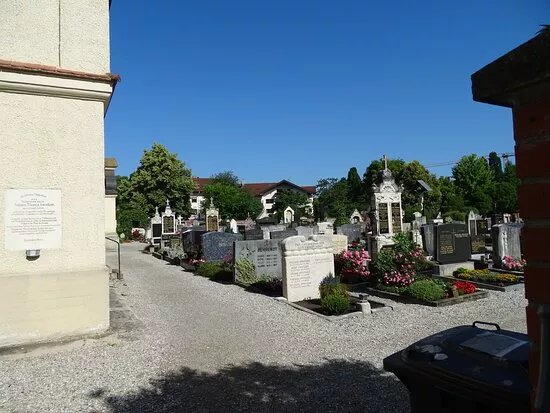 Kirche St. Laurentius