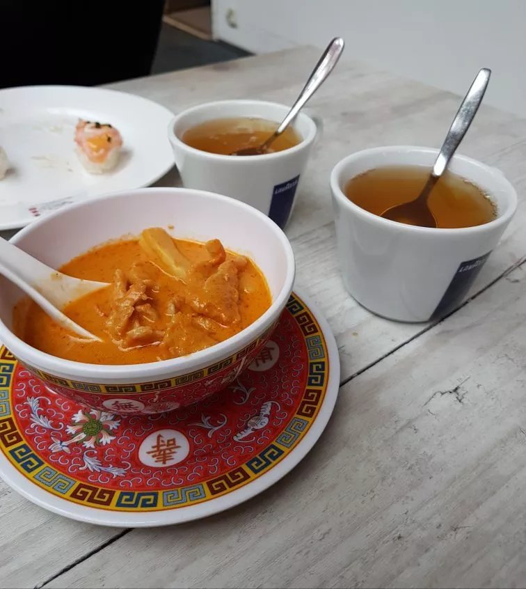 Mandarin Palace