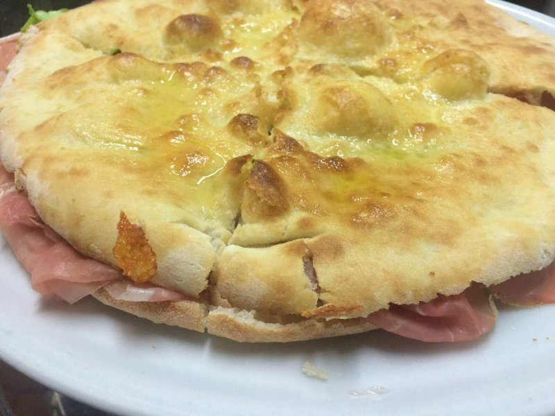 Bar Pizzeria Da Maurinos