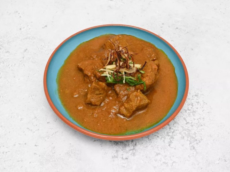 Tayport Curry Club