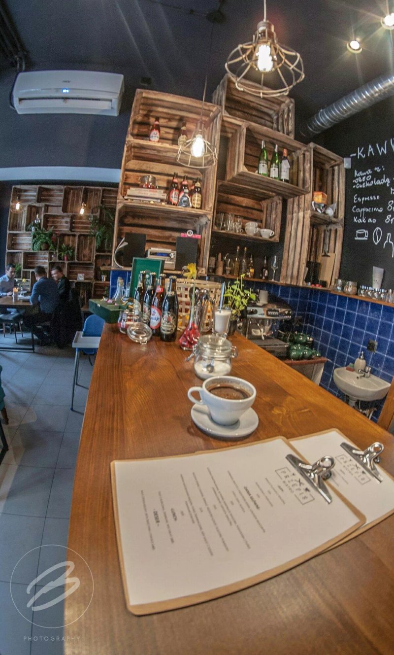 Przepis Bistro
