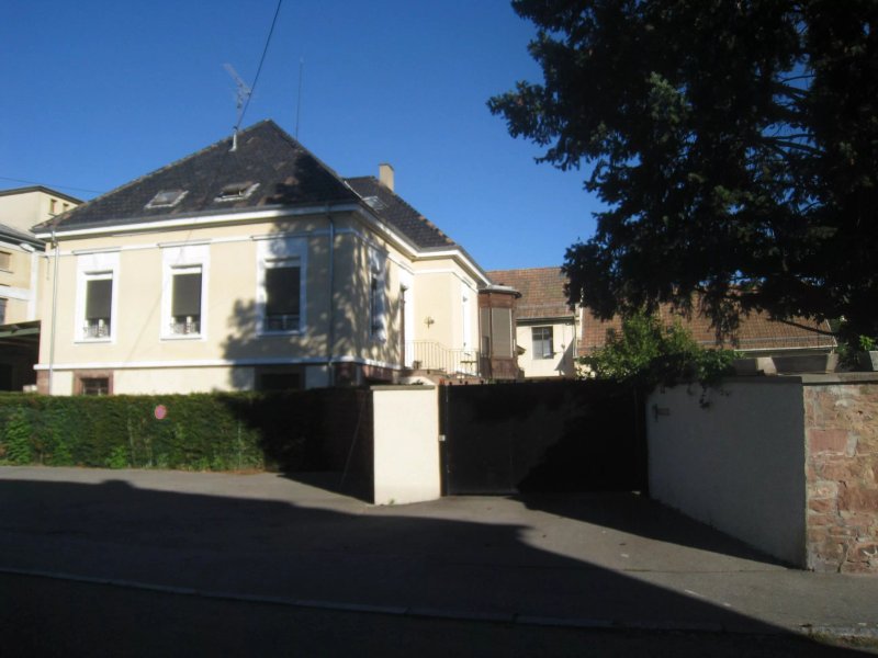 Chambres Privatives Chez L'habitant