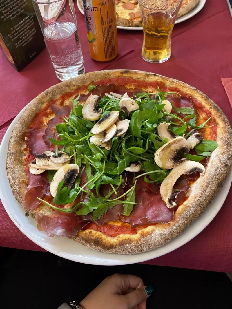 Ristorante Pizzeria Rossini