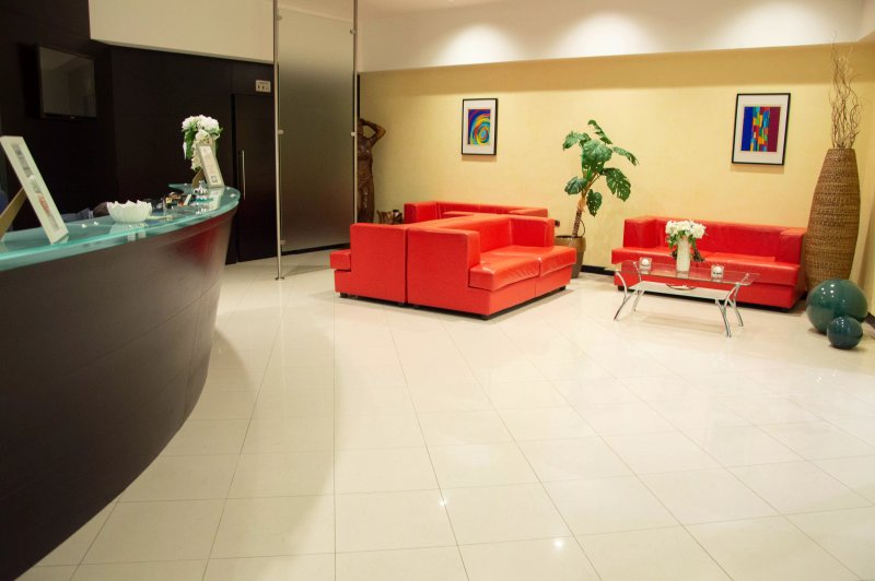Santa Lucia Hotel