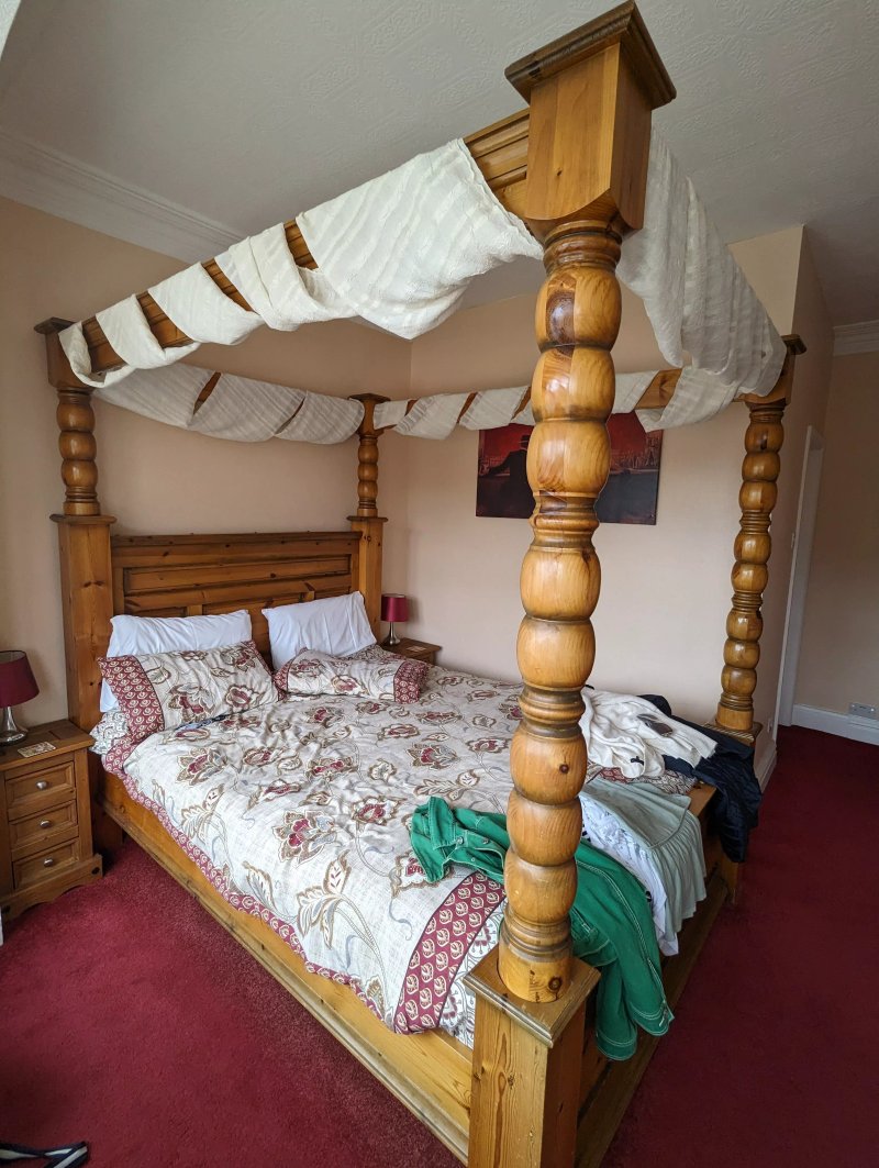 The Belmont Guest House