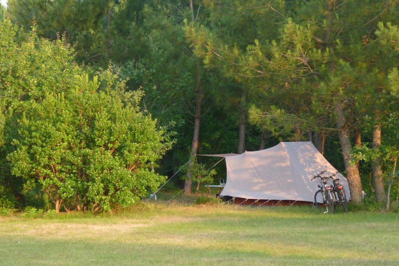 Camping L'Acacia