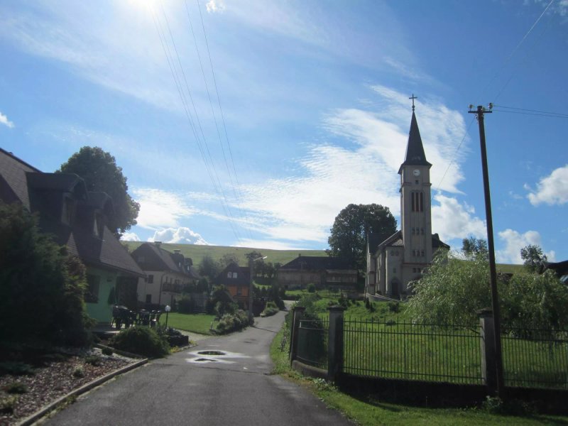 Aquatherm Cottages
