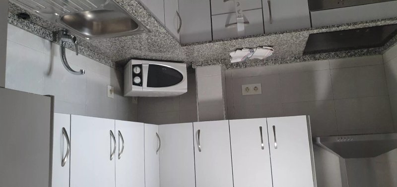 Apartamentos Altea Darsena - Family Apartments