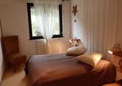 Auberge Des Hauts-Viaux