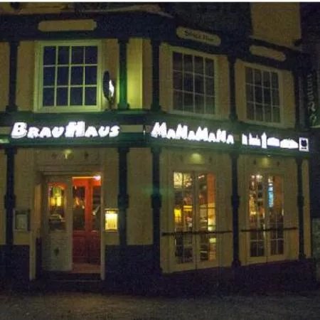 BrauHaus MaNaMaNa