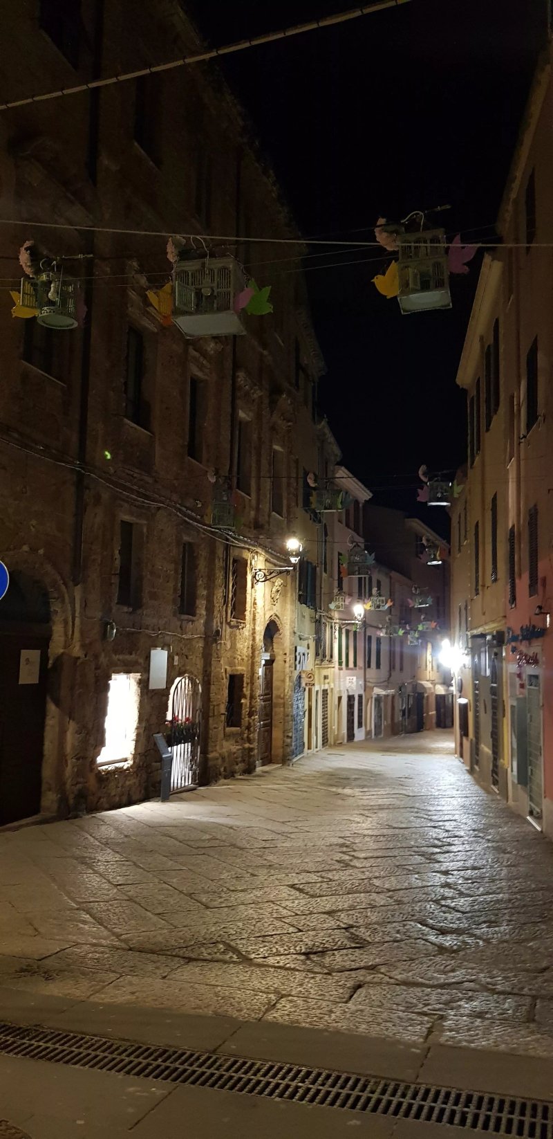 La Residenza Palomba