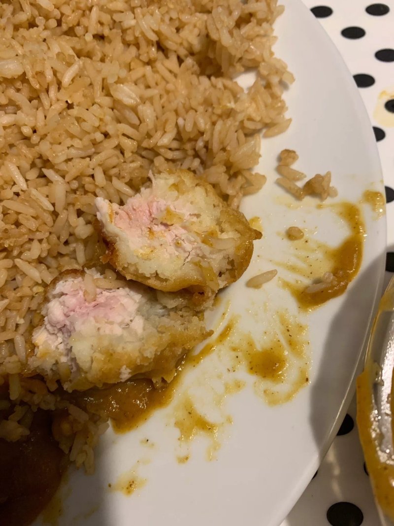 Halfway Chinese