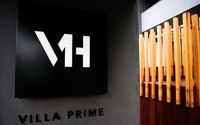 Villa Prime Hotel