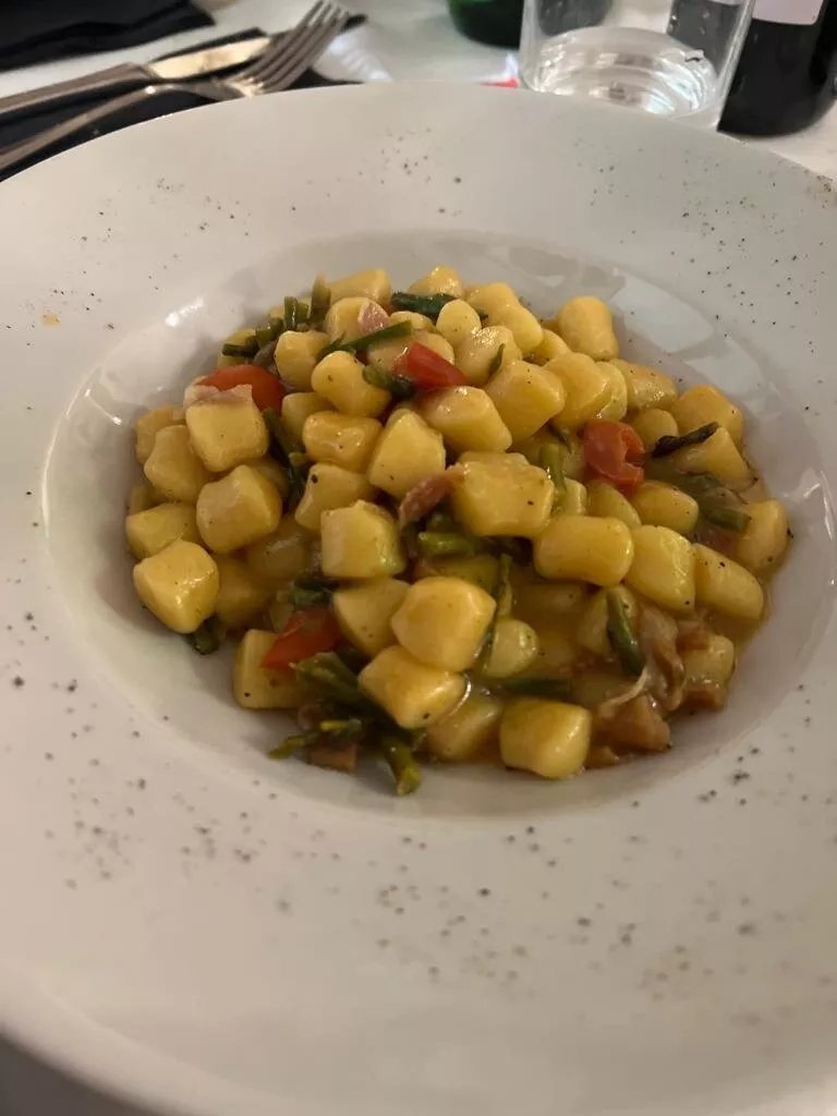 La Romita Tennis Club Restaurant