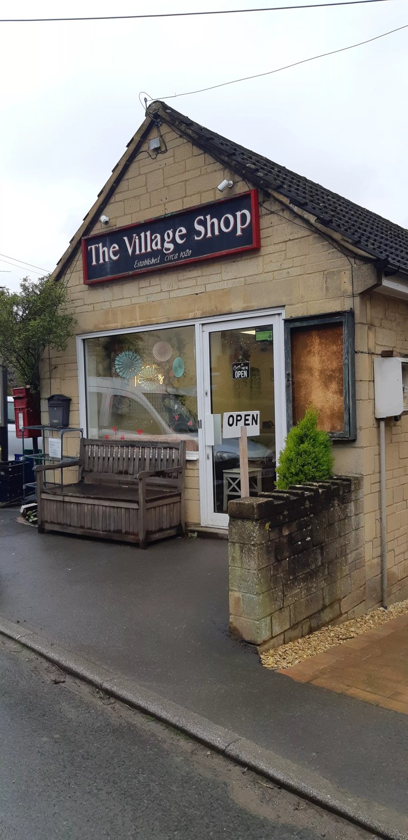 North Nibley Community Hub