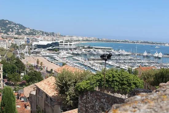Vieux Port
