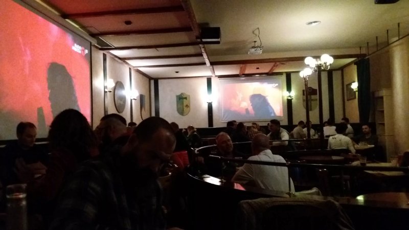 Mulligan's Pub