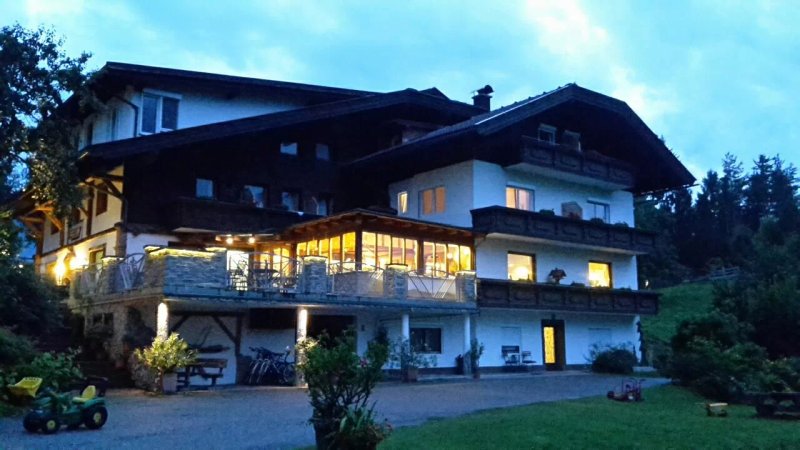Familiengasthof St. Wolfgang