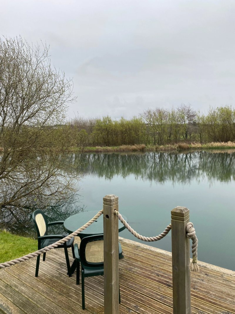 Lynstone Lakes