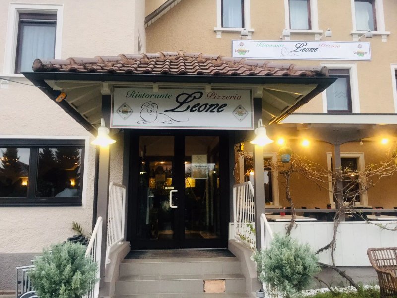 Ristorante Pizzeria Leone