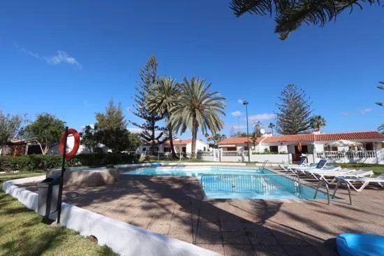 Santa Barbara Apartments