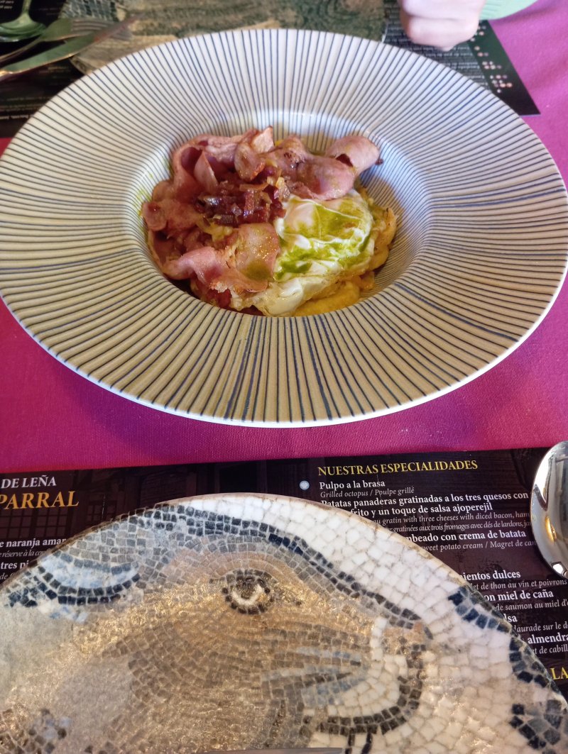 Restaurante El Chaparral Asador