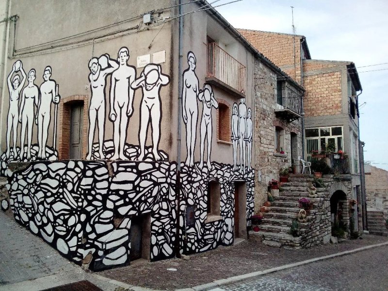CVTà Street Fest