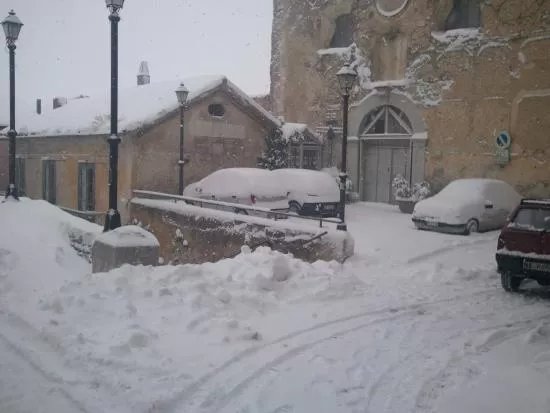 Chiesa del Santissimo Salvatore